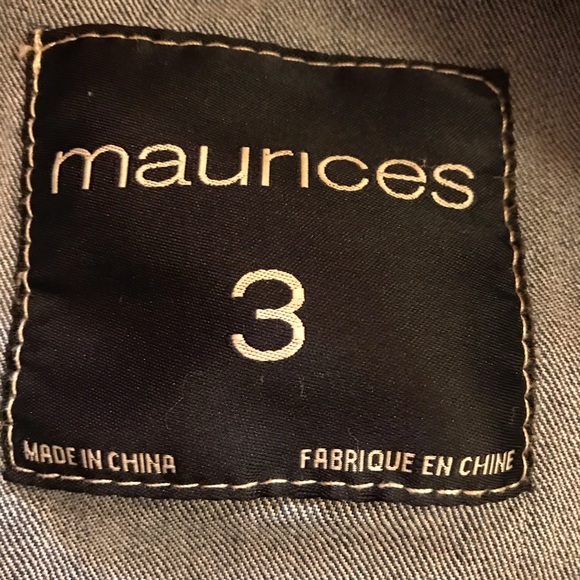 Maurices - Picture 9 of 9